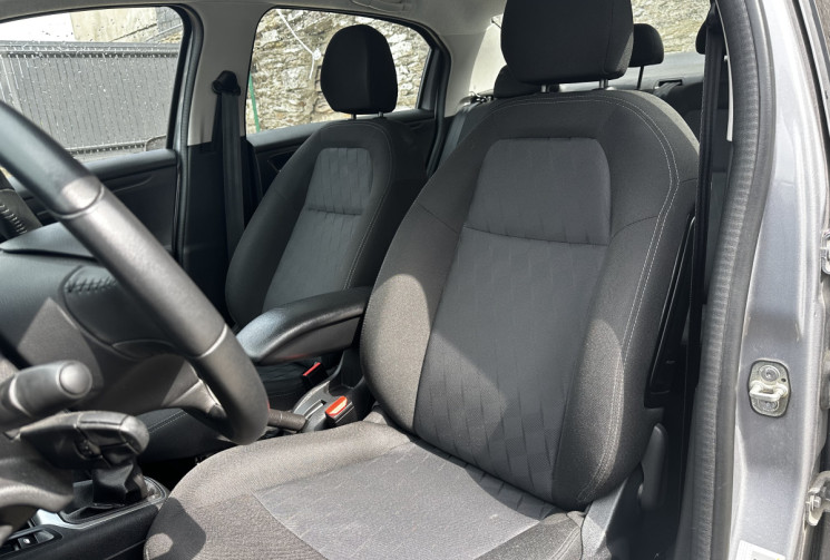 Citroën C-ELYSEE 1.2 82ch Live