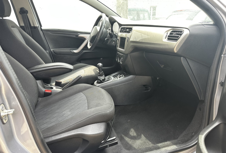 Citroën C-ELYSEE 1.2 82ch Live