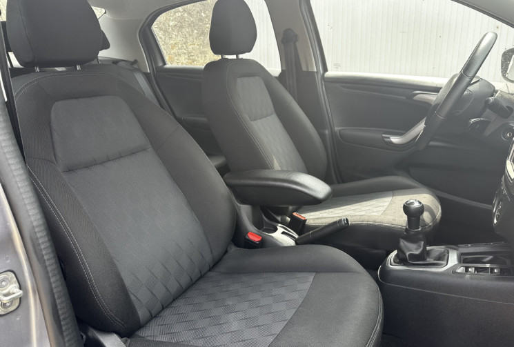 Citroën C-ELYSEE 1.2 82ch Live