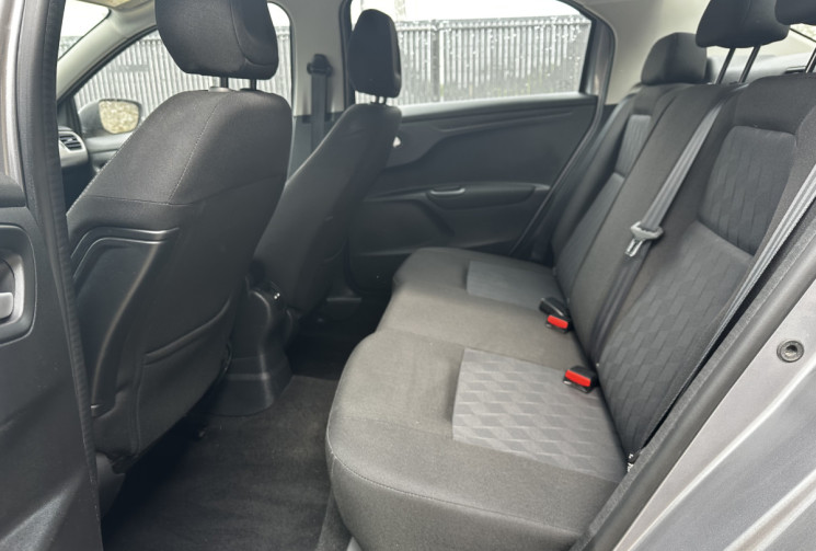 Citroën C-ELYSEE 1.2 82ch Live
