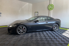 Maserati GranTurismo  4.7 460ch Sport BVA