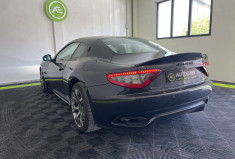 Maserati GranTurismo  4.7 460ch Sport BVA