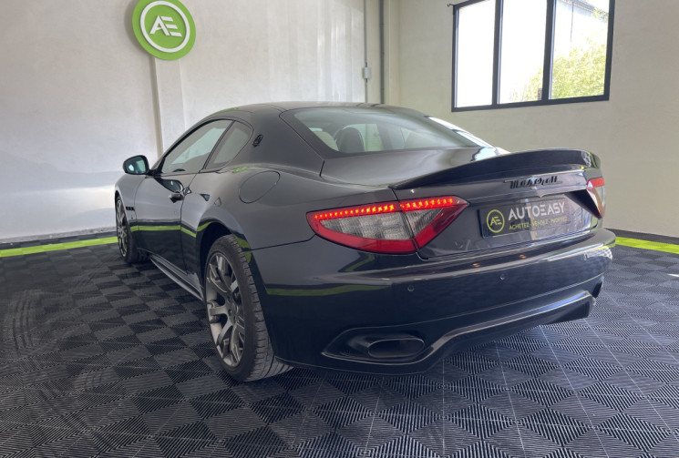 Maserati GranTurismo  4.7 460ch Sport BVA