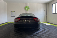 Maserati GranTurismo  4.7 460ch Sport BVA