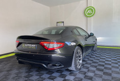 Maserati GranTurismo  4.7 460ch Sport BVA