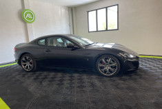 Maserati GranTurismo  4.7 460ch Sport BVA