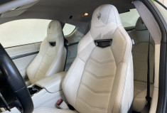 Maserati GranTurismo  4.7 460ch Sport BVA
