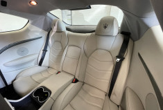 Maserati GranTurismo  4.7 460ch Sport BVA