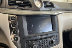 Maserati GranTurismo  4.7 460ch Sport BVA