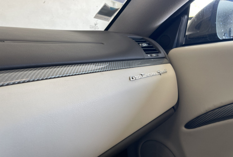 Maserati GranTurismo  4.7 460ch Sport BVA