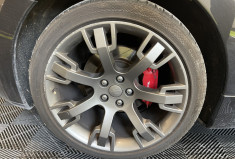 Maserati GranTurismo  4.7 460ch Sport BVA