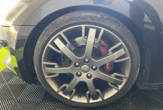 Maserati GranTurismo  4.7 460ch Sport BVA