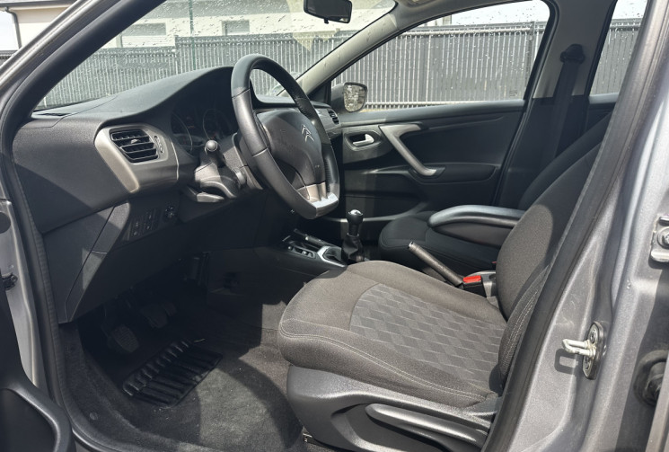 Citroën C-ELYSEE 1.2 82ch Live