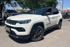 Jeep Compass II 1.3 Turbo T4 190 ch PHEV 4xe 80th Anniversary AT6 eAWD