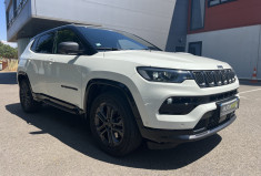 Jeep Compass II 1.3 Turbo T4 190 ch PHEV 4xe 80th Anniversary AT6 eAWD