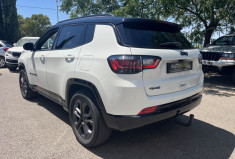 Jeep Compass II 1.3 Turbo T4 190 ch PHEV 4xe 80th Anniversary AT6 eAWD