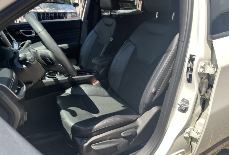 Jeep Compass II 1.3 Turbo T4 190 ch PHEV 4xe 80th Anniversary AT6 eAWD