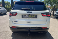 Jeep Compass II 1.3 Turbo T4 190 ch PHEV 4xe 80th Anniversary AT6 eAWD