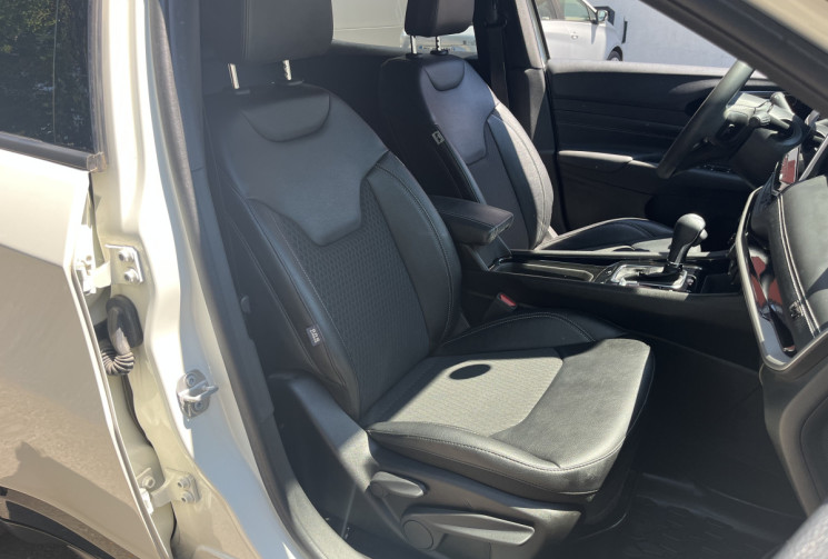 Jeep Compass II 1.3 Turbo T4 190 ch PHEV 4xe 80th Anniversary AT6 eAWD