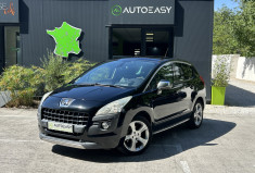 Peugeot 3008 I 2.0 HDi FAP 163 Féline Sièges chauffants / Distribution changée / Radar / Bluetooth