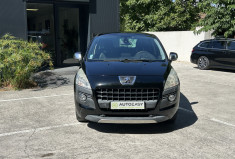 Peugeot 3008 I 2.0 HDi FAP 163 Féline Sièges chauffants / Distribution changée / Radar / Bluetooth
