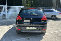 Peugeot 3008 I 2.0 HDi FAP 163 Féline Sièges chauffants / Distribution changée / Radar / Bluetooth