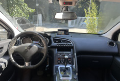 Peugeot 3008 I 2.0 HDi FAP BMP 163 Féline Sièges chauffants / Distribution changée  / Bluetooth