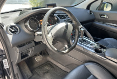 Peugeot 3008 I 2.0 HDi FAP 163 Féline Sièges chauffants / Distribution changée / Radar / Bluetooth