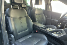 Peugeot 3008 I 2.0 HDi FAP 163 Féline Sièges chauffants / Distribution changée / Radar / Bluetooth