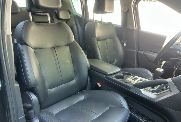 Peugeot 3008 I 2.0 HDi FAP 163 Féline Sièges chauffants / Distribution changée / Radar / Bluetooth