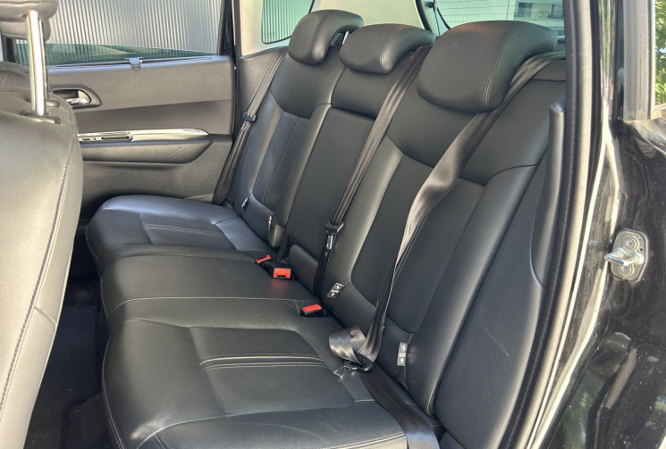 Peugeot 3008 I 2.0 HDi FAP 163 Féline Sièges chauffants / Distribution changée / Radar / Bluetooth