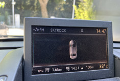 Peugeot 3008 I 2.0 HDi FAP 163 Féline Sièges chauffants / Distribution changée / Radar / Bluetooth
