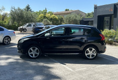 Peugeot 3008 I 2.0 HDi FAP 163 Féline Sièges chauffants / Distribution changée / Radar / Bluetooth