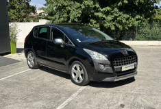 Peugeot 3008 I 2.0 HDi FAP 163 Féline Sièges chauffants / Distribution changée / Radar / Bluetooth