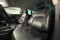 Citroën C5 2.2 170 cv EXCLUSIVE  TOURER