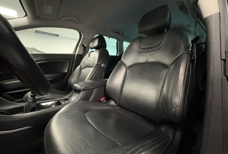 Citroën C5 2.2 170 cv EXCLUSIVE  TOURER