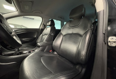 Citroën C5 2.2 170 cv EXCLUSIVE  TOURER