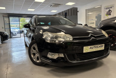 Citroën C5 2.2 170 cv EXCLUSIVE  TOURER