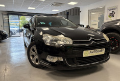 Citroën C5 2.2 170 cv EXCLUSIVE  TOURER