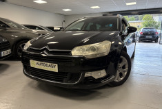 Citroën C5 2.2 170 cv EXCLUSIVE  TOURER