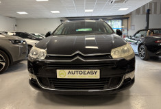 Citroën C5 2.2 170 cv EXCLUSIVE  TOURER