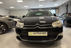 Citroën C5 2.2 170 cv EXCLUSIVE  TOURER