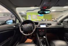 Citroën C5 2.2 170 cv EXCLUSIVE  TOURER
