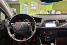 Citroën C5 2.2 170 cv EXCLUSIVE  TOURER