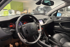 Citroën C5 2.2 170 cv EXCLUSIVE  TOURER