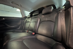 Citroën C5 2.2 170 cv EXCLUSIVE  TOURER