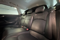 Citroën C5 2.2 170 cv EXCLUSIVE  TOURER