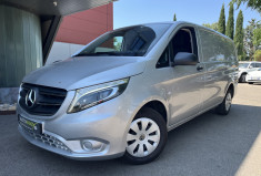 Mercedes Vito LONG