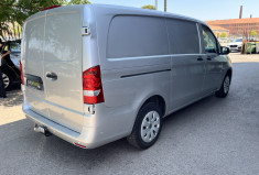 Mercedes Vito LONG
