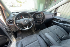 Mercedes Vito LONG
